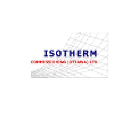Isotherm Commissioning (Ottawa) Ltd. Logo