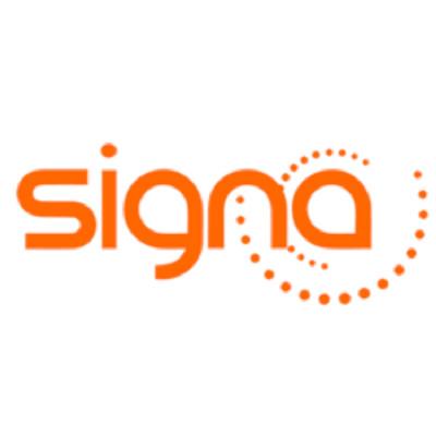 Signa Technologies Ltd's Logo