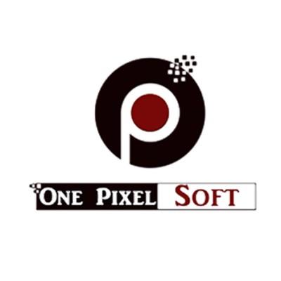 Onepixel Soft Pvt. Ltd. Logo