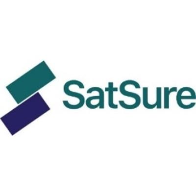 SatSure Logo