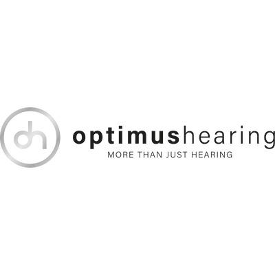 OPTIMUS HEARING GmbH Logo