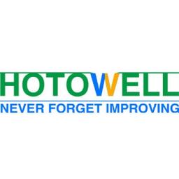 Hotowell International Co. Limited Logo