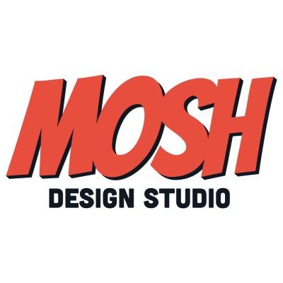 Mosh Design LLC Logo