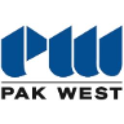 Pak West Logo