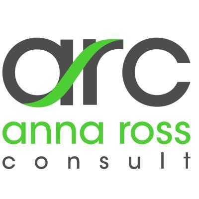 Anna Ross Consult Logo