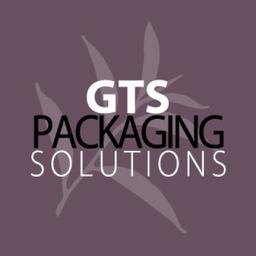 GTS Packaging Solutions Logo