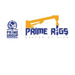 Prime Rigs Ltd Logo