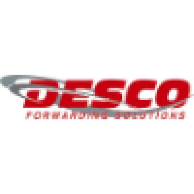 Desco Forwarding Solutions B.V. Logo