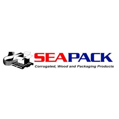 SEAPACK's Logo