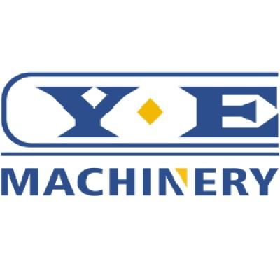 Wenzhou Y.E Machinery's Logo
