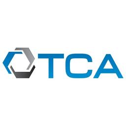 TCA - (Twin Cities Automation Inc.) Logo