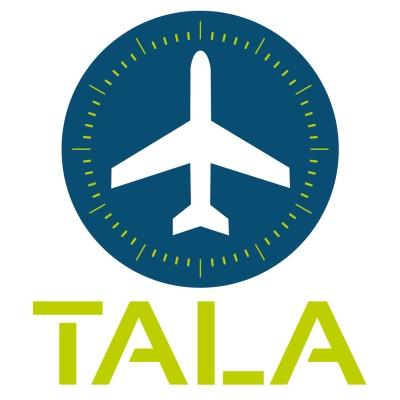 TALA – The Aerospace Logistics Alliance Logo