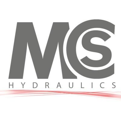 M.C.S. Hydraulics Srl Logo