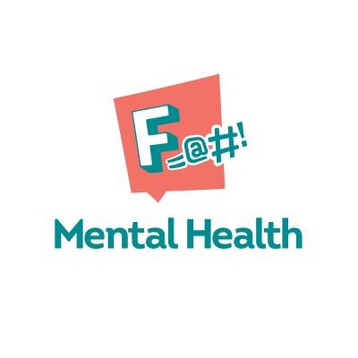 F=@ Mental Health CIC Logo