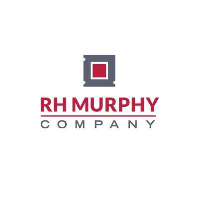RH Murphy Co Logo