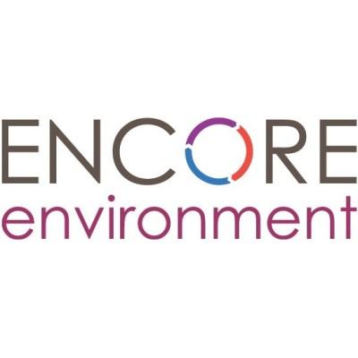 Encore Environment Ltd Logo