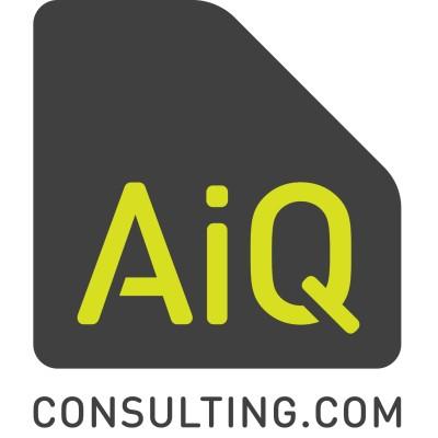 AiQ Consulting Logo