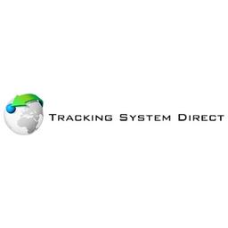 Tracking System Direct Logo