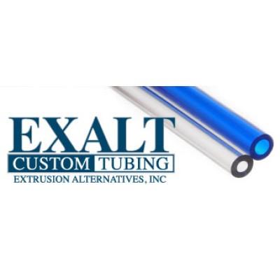 Extrusion Alternatives Inc. (ExAlt)'s Logo