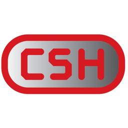 Compressor Systems Holland (CSH) B.V. Logo
