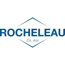 Rocheleau Tool & Die Co. Inc. Logo