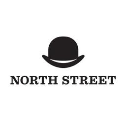 North Street Creative Logo