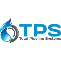 Total Pipeline Systems Ltd Logo