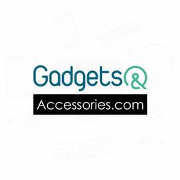 Gadgets and Accessories Logo