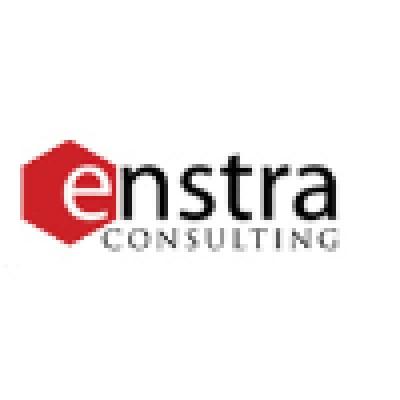 enstra consulting's Logo