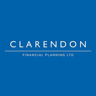 CLARENDON FINANCIAL PLANNING LIMITED's Logo