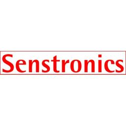 Senstronics Logo