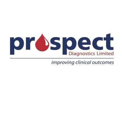 Prospect Diagnostics Ltd Logo