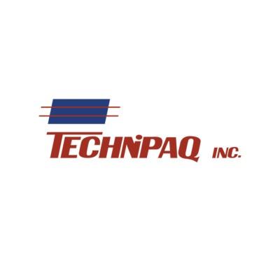 Technipaq Inc. Logo