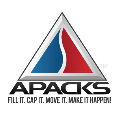APACKS's Logo