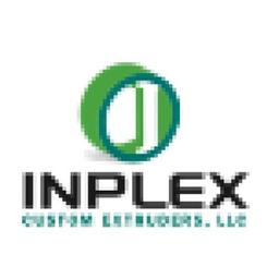 Inplex Custom Extruders LLC Logo