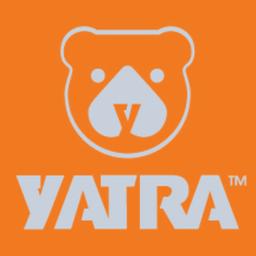 Yatra Inc. Logo