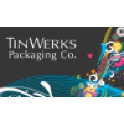TinWerks Packaging Co. Logo