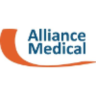 Alliance Medical Diagnostic Imaging Ltd's Logo