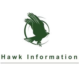 Hawk Information Ltd Logo