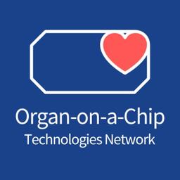 Organ-on-a-chip Technologies Network Logo