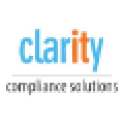 Clarity Compliance Solutions Limited Logo