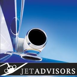 Jet Advisors LLC Logo