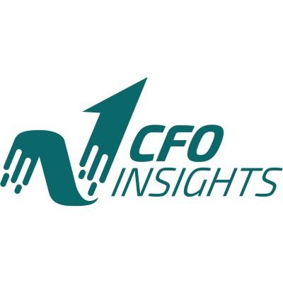 CFO Insights Logo