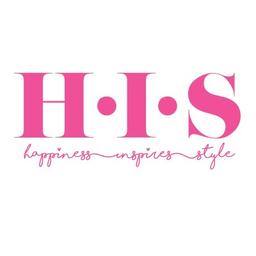 H.I.S International Logo