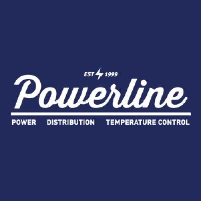 The Powerline Logo