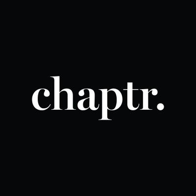 Chaptr Agency Logo