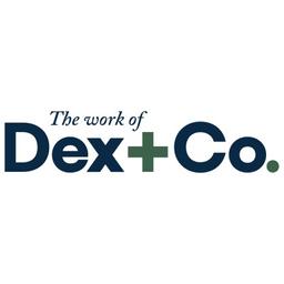 Dex & Company Logo