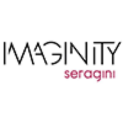 IMAGINITY - Seragini Brand Design's Logo
