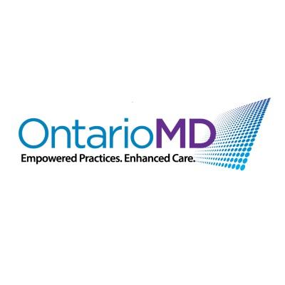 OntarioMD Logo