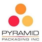 Pyramid Packaging Logo